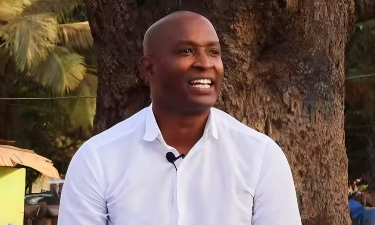 João Bernardo Vieira