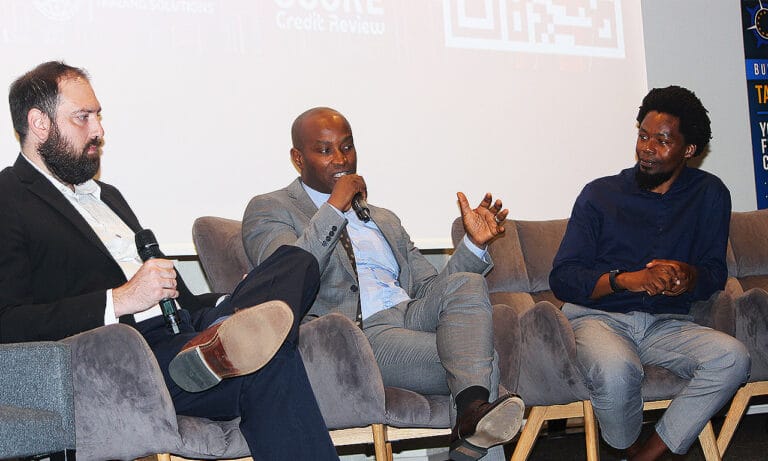 João Bernardo Vieira