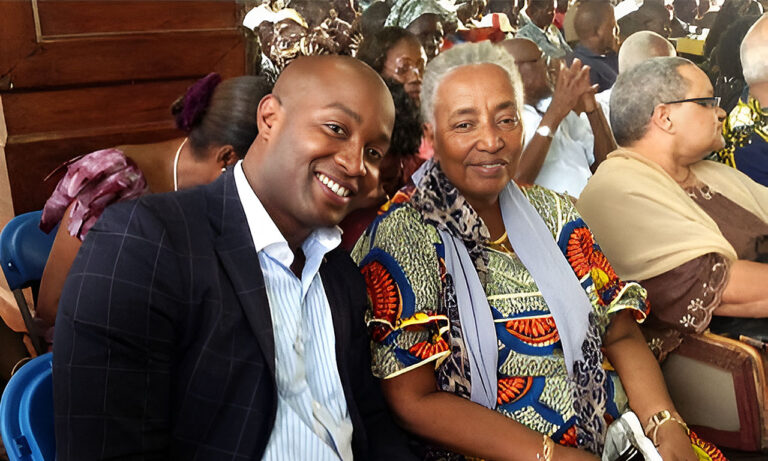 João Bernardo Vieira