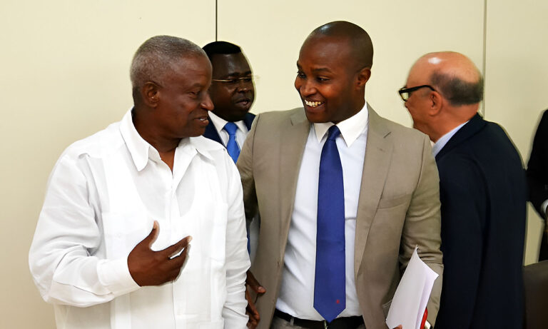 João Bernardo Vieira