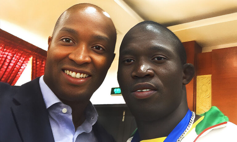 João Bernardo Vieira