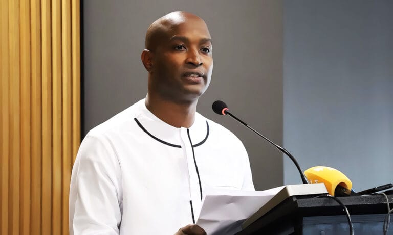 João Bernardo Vieira