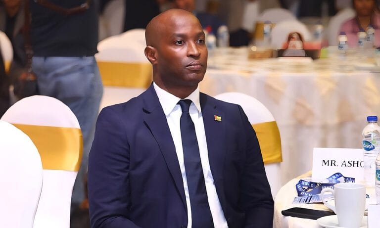 João Bernardo Vieira