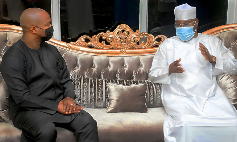 João Bernardo Vieira