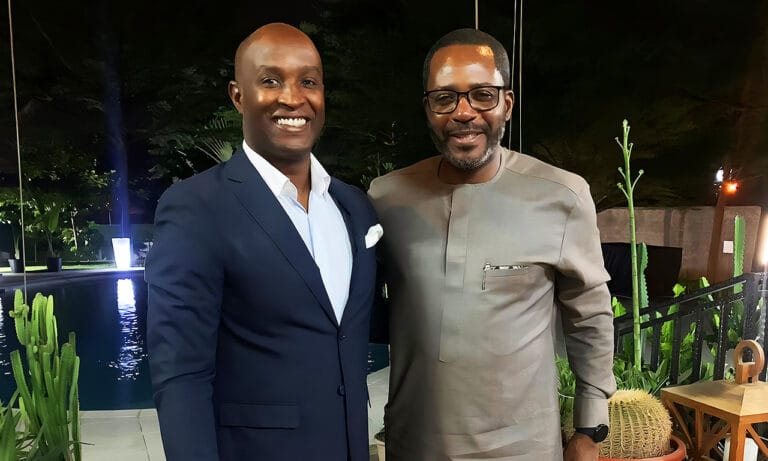 João Bernardo Vieira