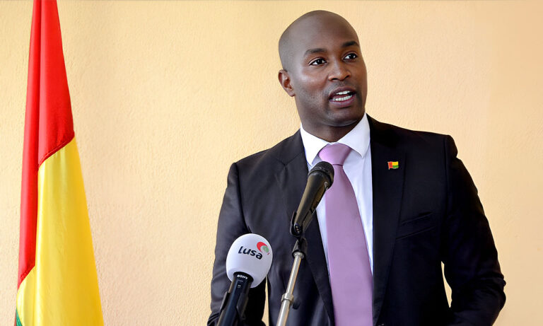 João Bernardo Vieira