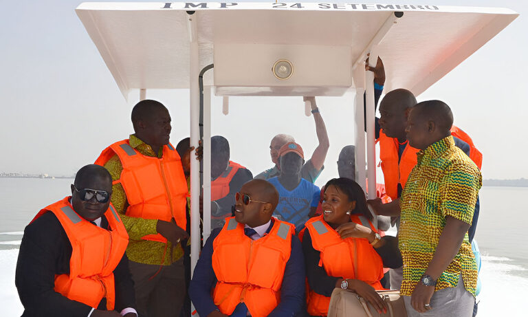 João Bernardo Vieira