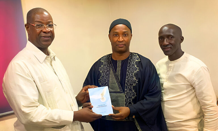 João Bernardo Vieira