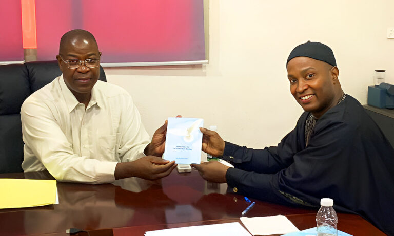 João Bernardo Vieira