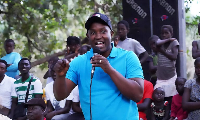 João Bernardo Vieira