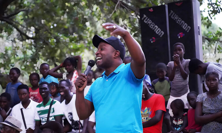 João Bernardo Vieira