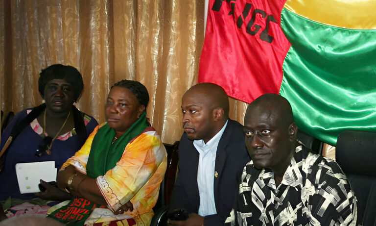 João Bernardo Vieira