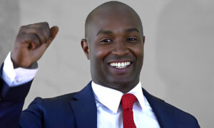 João Bernardo Vieira