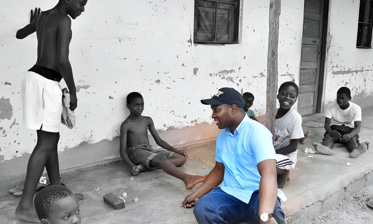 João Bernardo Vieira