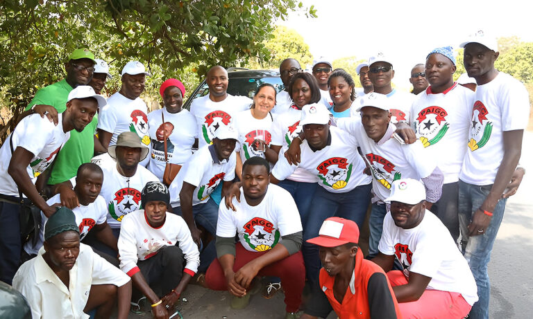 João Bernardo Vieira