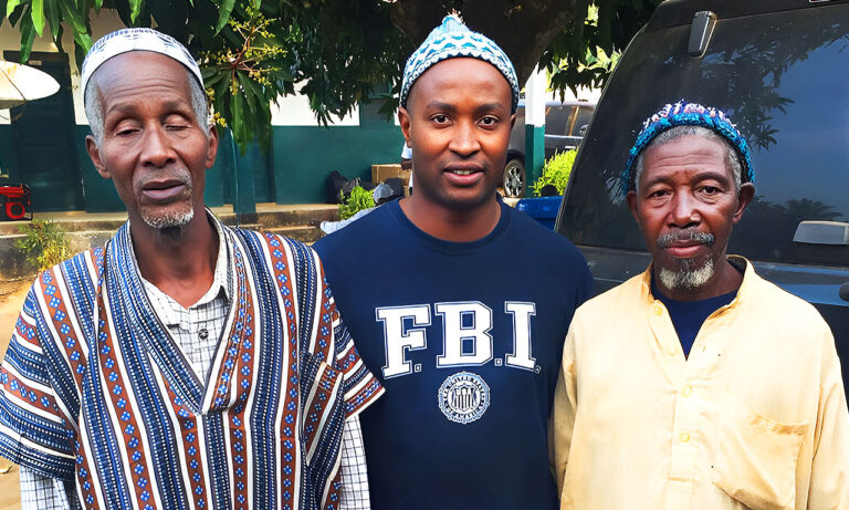 João Bernardo Vieira