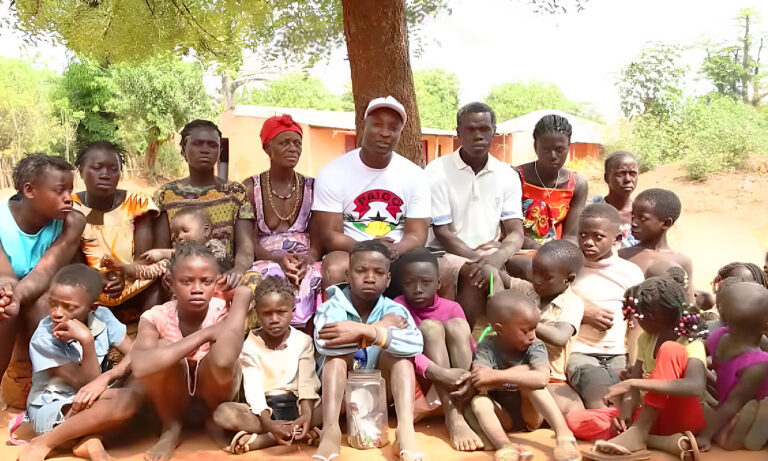 João Bernardo Vieira