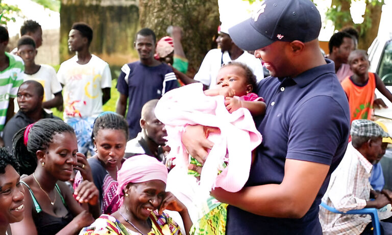 João Bernardo Vieira