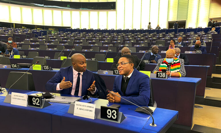 João Bernardo Vieira