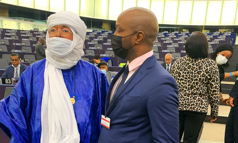 João Bernardo Vieira