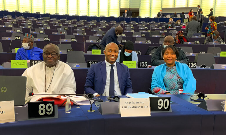 João Bernardo Vieira