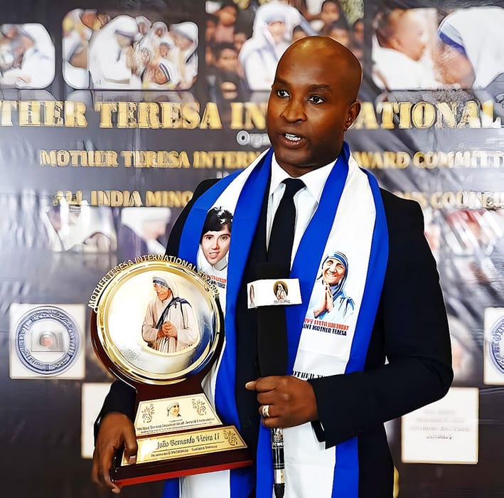 João Bernardo Vieira