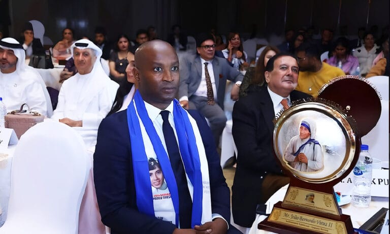 João Bernardo Vieira