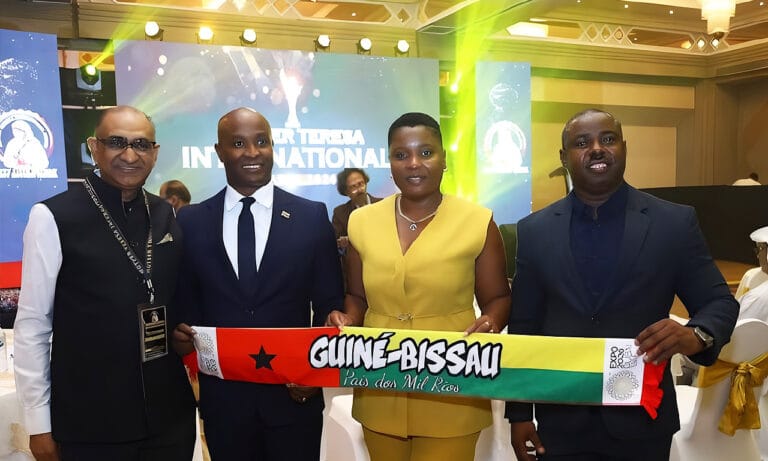 João Bernardo Vieira