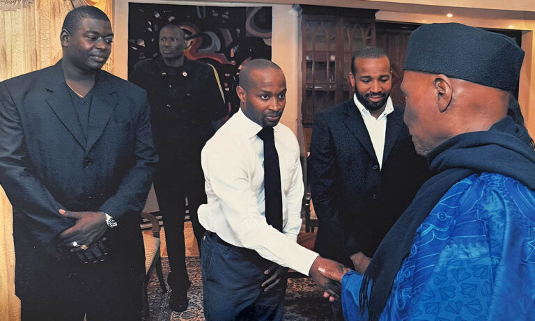 João Bernardo Vieira