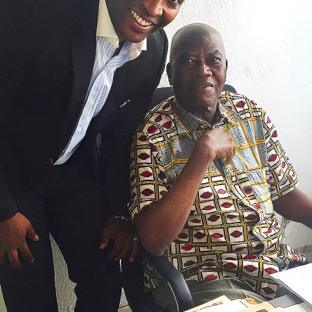 João Bernardo Vieira