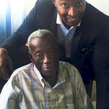 João Bernardo Vieira