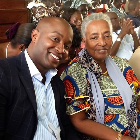 João Bernardo Vieira