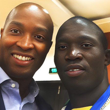 João Bernardo Vieira