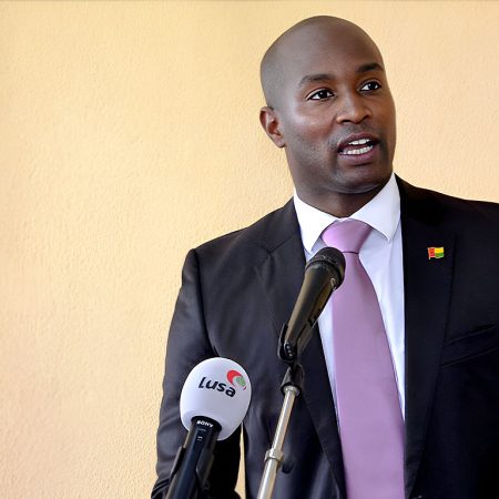 João Bernardo Vieira