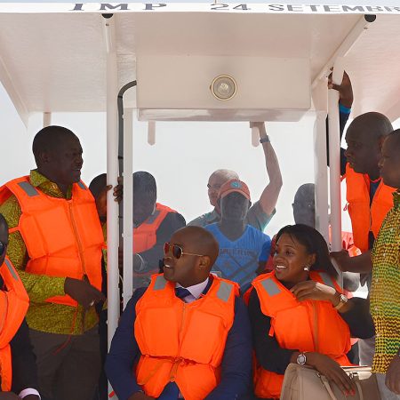 João Bernardo Vieira