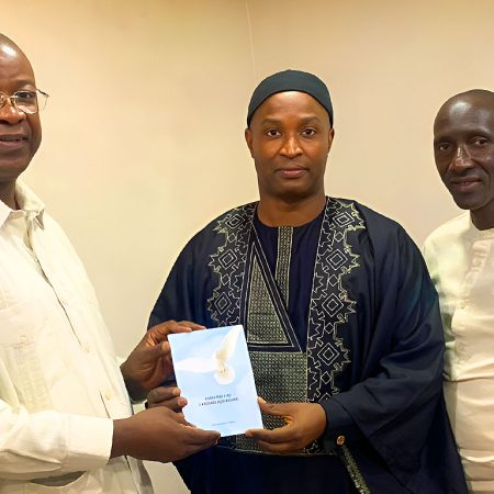 João Bernardo Vieira