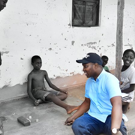 João Bernardo Vieira