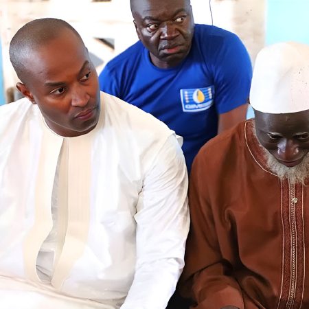 João Bernardo Vieira