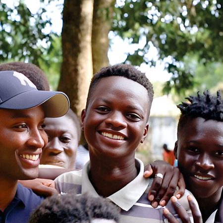 João Bernardo Vieira