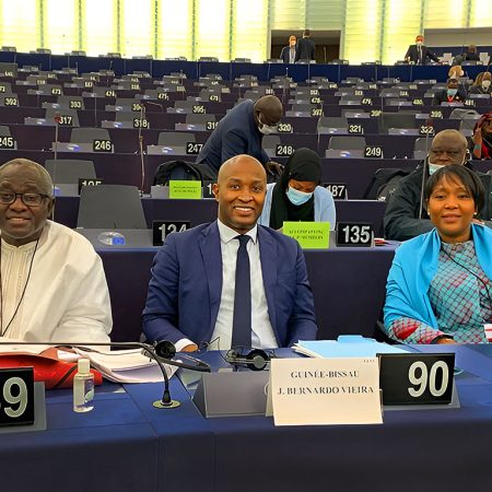 João Bernardo Vieira